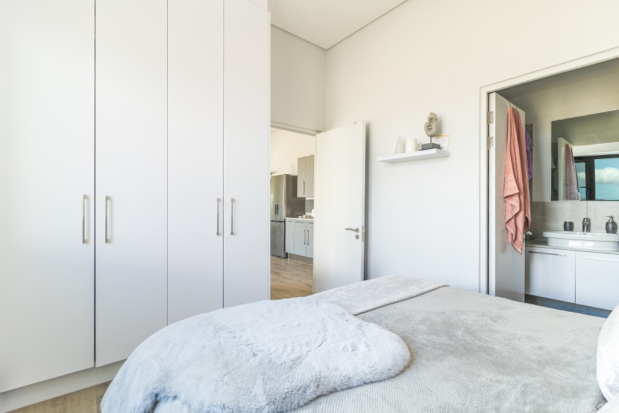 1 Bedroom Property for Sale in Foreshore Western Cape